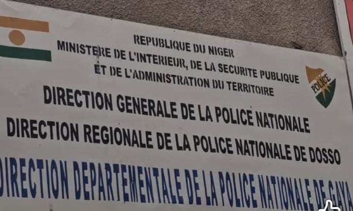 Trafic de drogue : Une importante quantité de produits prohibés saisie et un individu interpellé par l'OCRTIS à Gaya